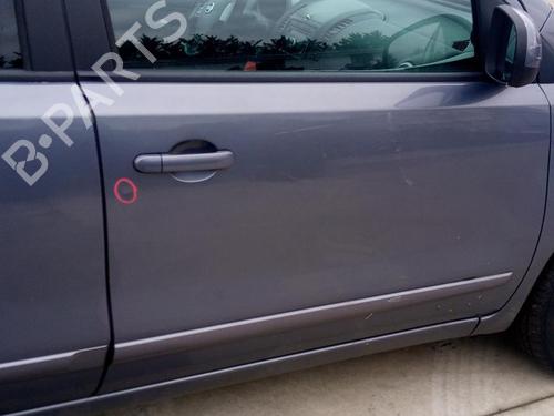 Used Front right door window NISSAN NOTE (E11, NE11) 1.5 dCi (86 hp) 27127596