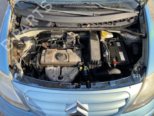 Used AC radiator CITROËN C3 I (FC_, FN_) 1.4 i (73 hp) 32483343