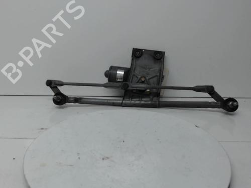 Used Front wipers mechanism FORD FIESTA IV (JA_, JB_) 1.8 D (60 hp) 27116346