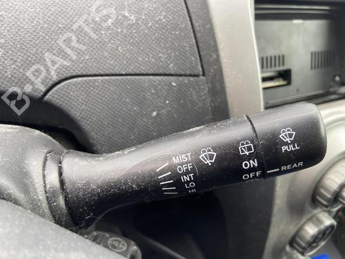 Used Steering column stalk TOYOTA YARIS (_P9_) 1.4 D-4D (NLP90_, NLP90R) (90 hp) 27112500