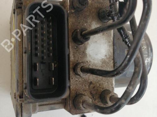 ABS pump PEUGEOT 206 Hatchback (2A/C) 1.6 16V | BP27105969M43 