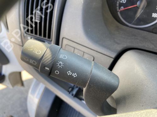 Steering column stalk PEUGEOT BOXER Van 2.2 HDi 120 | BP29612849I23 