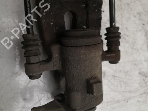 Used Left rear brake caliper Left rear brake caliper RENAULT GRAND SCÉNIC II (JM0/1_) 1.5 dCi (JM02, JM13) (101 hp) 27102349 27102349
