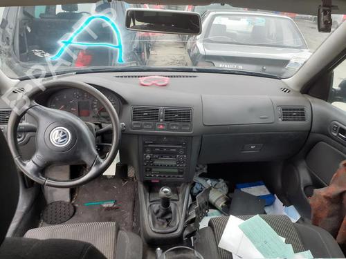 Front right window mechanism VW GOLF IV (1J1) 1.9 TDI | BP27118877C23 