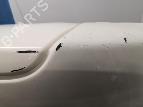 Rear bumper CHRYSLER PT CRUISER (PT_) 2.2 CRD | BP29451819C8 