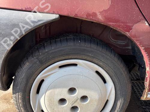 Used Rim Rim 37635565 37635565