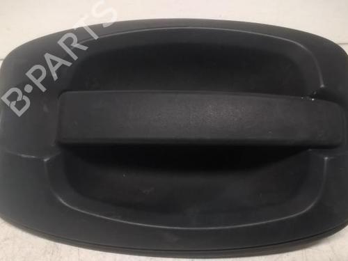 Used Front right exterior door handle CITROËN JUMPER II Van 2.2 HDi 130 (130 hp) 27117488
