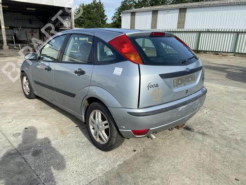 Warning switch FORD FOCUS I (DAW, DBW) 1.8 TDCi | BP28811589I22 - Image 7