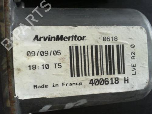Right front window motor CITROËN C3 I (FC_, FN_) 1.4 HDi | BP27138507E20 