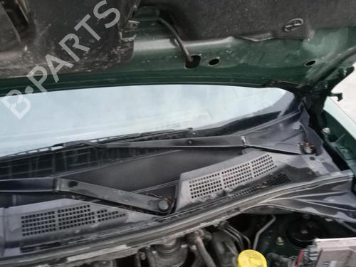 Used Front windshield wiper arm NISSAN X-TRAIL I (T30) 2.2 Di 4x4 (114 hp) 27145293