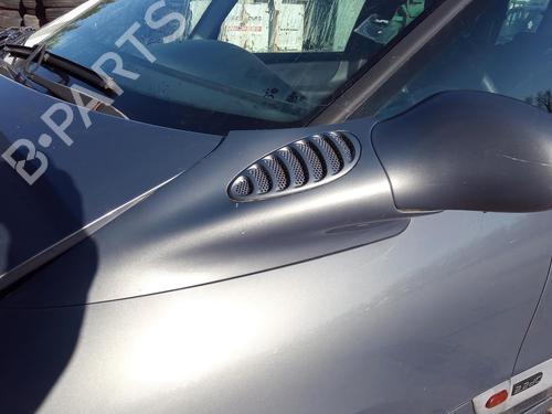Used Left mirror RENAULT ESPACE III (JE0_) 2.2 dCi (JE0K) (130 hp) 27148500