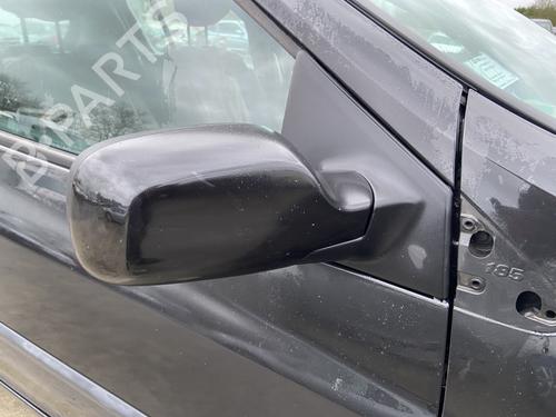 Used Right mirror RENAULT CLIO III (BR0/1, CR0/1) 1.5 dCi (BR17, CR17) (86 hp) 32111318