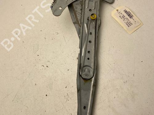 Front right window mechanism RENAULT KANGOO (KC0/1_) D 65 1.9 (KC0E, KC02, KC0J, KC0N) | BP31333994C23 - Image 3