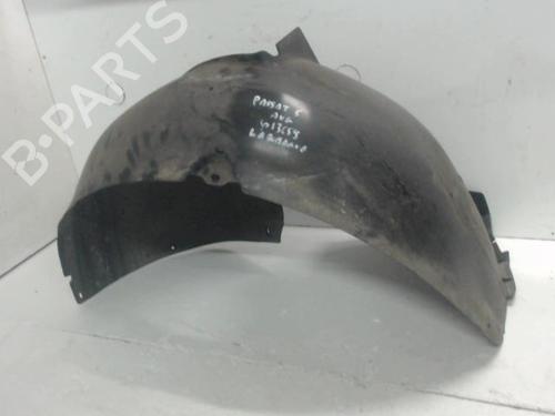 Wheel arch VW PASSAT B6 Variant (3C5) 2.0 TDI | BP27124517C56 