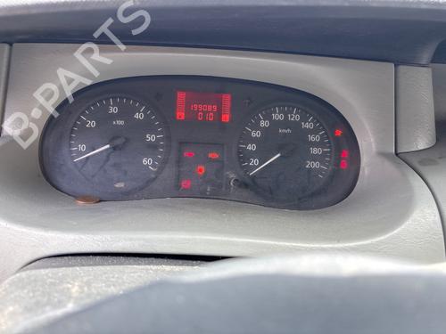 Højre forlygte RENAULT TRAFIC II Van (FL) | BP36857691C29 - Image 6