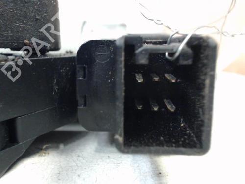 Used Rear left window mechanism Rear left window mechanism MAZDA 6 Station Wagon (GY) 2.0 DI (GY19) (136 hp) 27119618 27119618