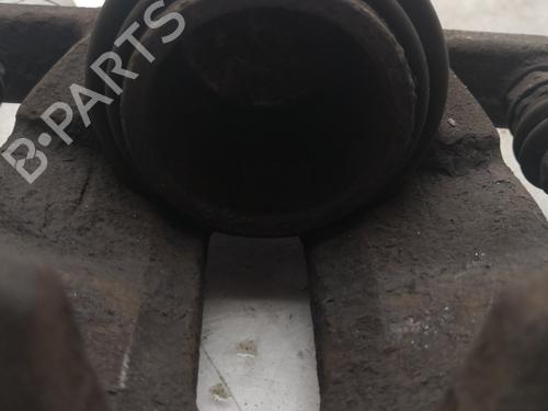 Used Left front brake caliper Left front brake caliper RENAULT MODUS / GRAND MODUS (F/JP0_) 1.6 (JP03, JP0B, JP0U, JP0Y, JP1G) (112 hp) 30099798 30099798