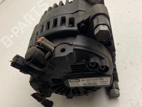 Used Alternator Alternator 37741806 37741806
