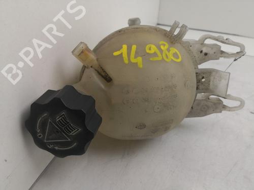 Used Expansion tank PEUGEOT 207 (WA_, WC_) 1.6 HDi (90 hp) 27145577