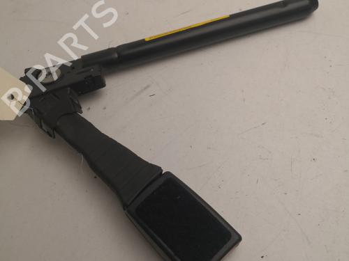 Used Seat buckle Seat buckle OPEL ZAFIRA / ZAFIRA FAMILY B (A05) 1.9 CDTI (M75) (150 hp) 27142722 27142722