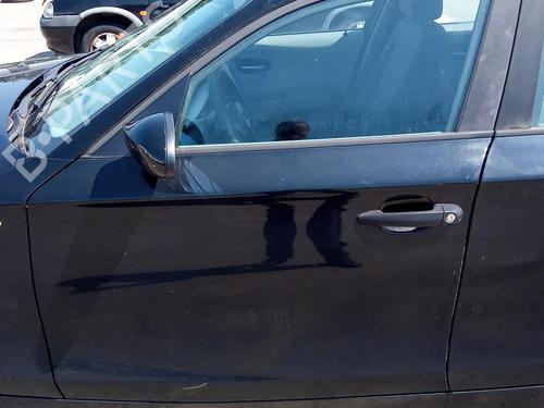 Used Front left lock BMW 1 (E87) 118 d (122 hp) 27138074