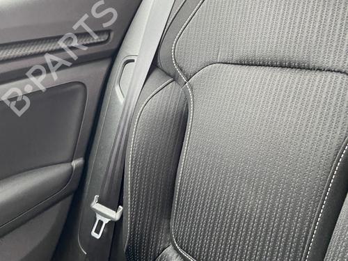 Stol bak RENAULT MEGANE IV Hatchback (B9A/M/N_) 1.5 dCi 110 (B9A3) | BP29847499C17