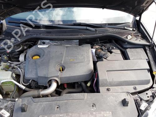 Used Starter RENAULT LAGUNA III (BT0/1) 1.5 dCi (BT00, BT0A, BT0T, BT1J) (110 hp) 27140888