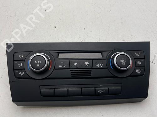 Climate control BMW 3 Touring (E91) 320 d | BP27145920I5 - Image 3