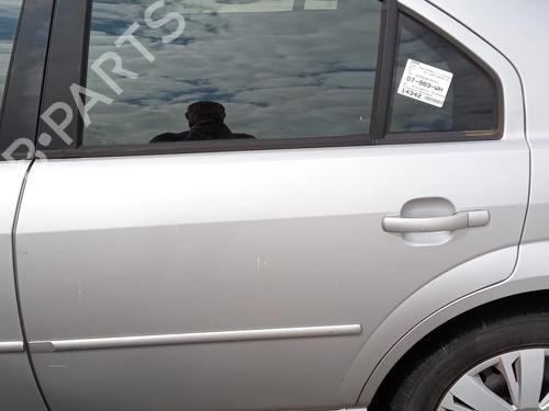 Used Left rear door FORD MONDEO III Saloon (B4Y) 1.8 16V (110 hp) 27136698
