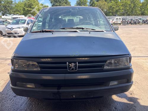 Rejilla Rejilla PEUGEOT 806 (221) 2.0 (121 hp) 37529322 37529322