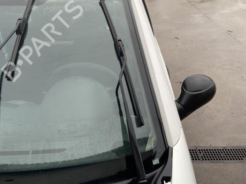 Used Front windshield wiper arm CITROËN C3 I (FC_, FN_) 1.4 HDi (68 hp) 32204623