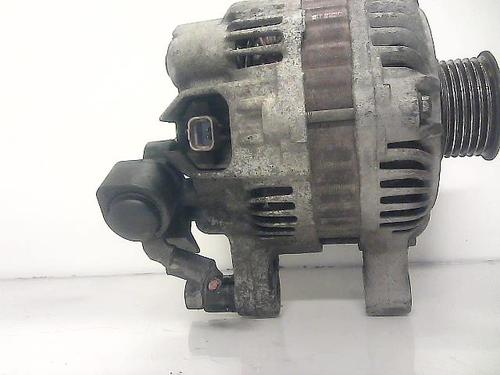 Alternator CITROËN C3 I (FC_, FN_) 1.1 i | BP27143687M7 