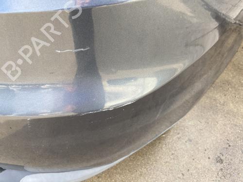 Rear bumper RENAULT MEGANE III Grandtour (KZ0/1) 1.5 dCi (KZ09, KZ0D, KZ1G, KZ29, KZ14, KZ1W, KZ10, KZ1F,... | BP29891574C8