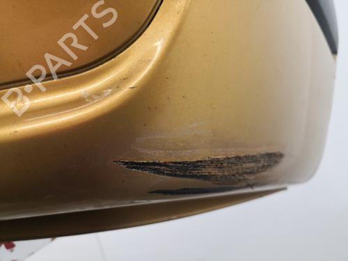 Front bumper CITROËN SAXO (S0, S1) 1.5 D | BP30130357C7 