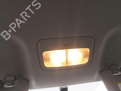 Used Interior roof light TOYOTA YARIS (_P9_) 1.0 VVT-i (KSP90_, KSP90R) (69 hp) 27146802