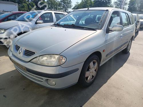 Used Parts RENAULT MEGANE I Grandtour (KA0/1_) 1.9 dCi (KA05, KA1F) (102 hp) 2909068