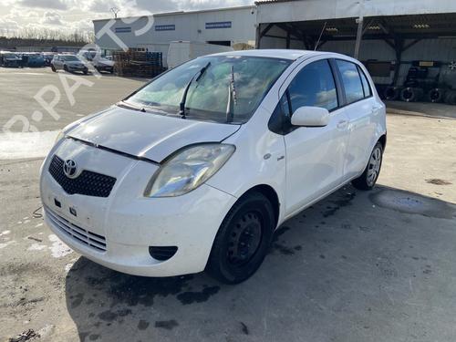 Pièces Détachées Usagées TOYOTA YARIS (_P9_) 1.4 D-4D (NLP90_, NLP90R) (90 hp) 4413167