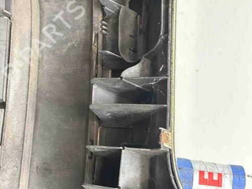Used Front bumper Front bumper VW GOLF III (1H1) [1989-2000] 36572935 36572935