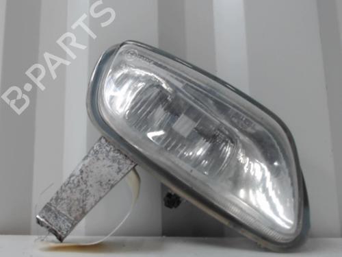 Used Right front fog light PEUGEOT 106 II (1A_, 1C_) 1.5 D (57 hp) 27119702