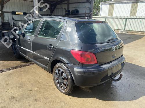 Used Rim PEUGEOT 307 (3A/C) 1.4 HDi (68 hp) 28525734