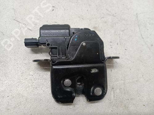 Tailgate lock RENAULT ZOE (BFM_) ZOE | BP27125470C101 - Image 3
