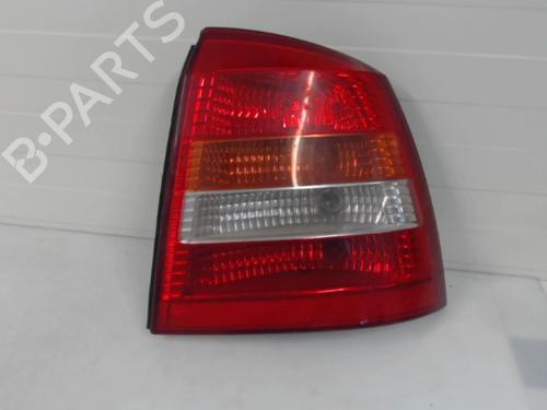 Højre baglygte OPEL ASTRA G Hatchback (T98) 1.6 (F08, F48) (75 hp) 27117743