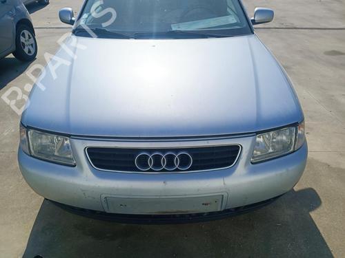 Used Hood AUDI A3 (8L1) 1.9 TDI (110 hp) 27124583