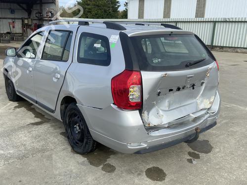 Ratstangsstang DACIA LOGAN MCV II 1.5 dCi | BP33570693I23 - Image 8