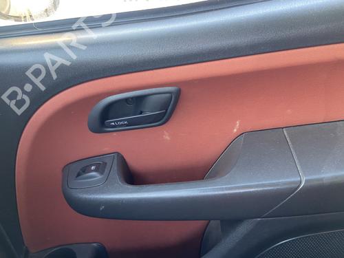 Used Right front window switch Right front window switch FIAT DOBLO Box Body/MPV (223_) 1.3 D Multijet (75 hp) 29529606 29529606