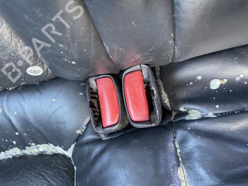 Used Seat buckle VOLVO S80 II (124) D5 (185 hp) 32720772