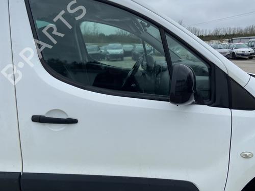 Gummilist CITROËN BERLINGO Box Body/MPV (B9) 1.6 BlueHDi 100 (99 hp) 31908370