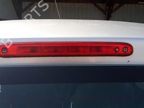 Used Third brake light PEUGEOT 107 (PM_, PN_) 1.0 (68 hp) 27134216