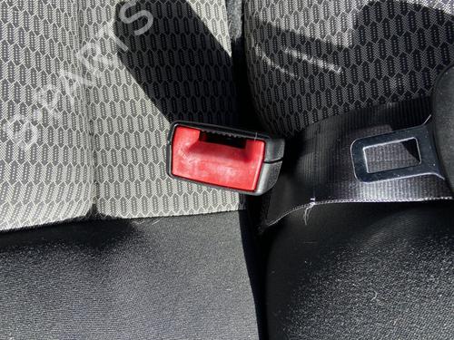 Used Seat buckle Seat buckle VW POLO V (6R1, 6C1) 1.2 (70 hp) 33022849 33022849