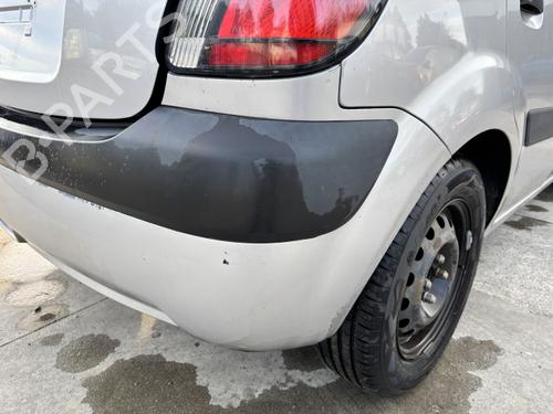 rear-bumper-kia-rio-ii-jb-2005-2006-2007-2008-2009-2010-2011-40507363 main image
